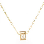 Load image into Gallery viewer, The Necklace - HIBA JABER