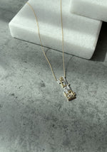 Load image into Gallery viewer, The Necklace - HIBA JABER
