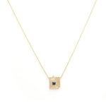 Load image into Gallery viewer, The Necklace - HIBA JABER