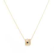 The Necklace - HIBA JABER