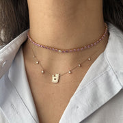 The Necklace - HIBA JABER