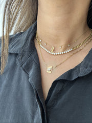 The Necklace - HIBA JABER