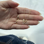 The Necklace - HIBA JABER