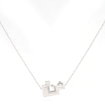 Load image into Gallery viewer, The Necklace - HIBA JABER
