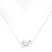 The Necklace - HIBA JABER
