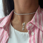 Load image into Gallery viewer, The Necklace - HIBA JABER