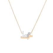 The Necklace - HIBA JABER