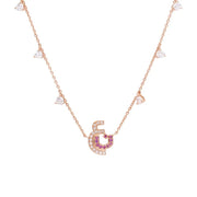 The Necklace - HIBA JABER