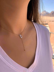 The Necklace - HIBA JABER