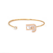 The Open Bangle - HIBA JABER