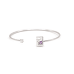 Load image into Gallery viewer, The Open Bangle - HIBA JABER
