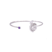 The Open Bangle - HIBA JABER