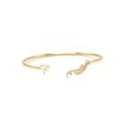 Load image into Gallery viewer, The Open Bangle - HIBA JABER
