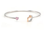 Load image into Gallery viewer, The Open Bangle - HIBA JABER

