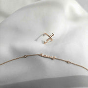 The Open Ring - HIBA JABER