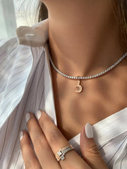 The Pendant - HIBA JABER