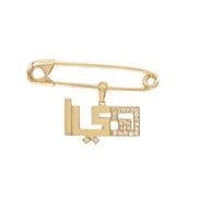 The Pendant - HIBA JABER