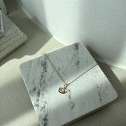 The Pendant - HIBA JABER