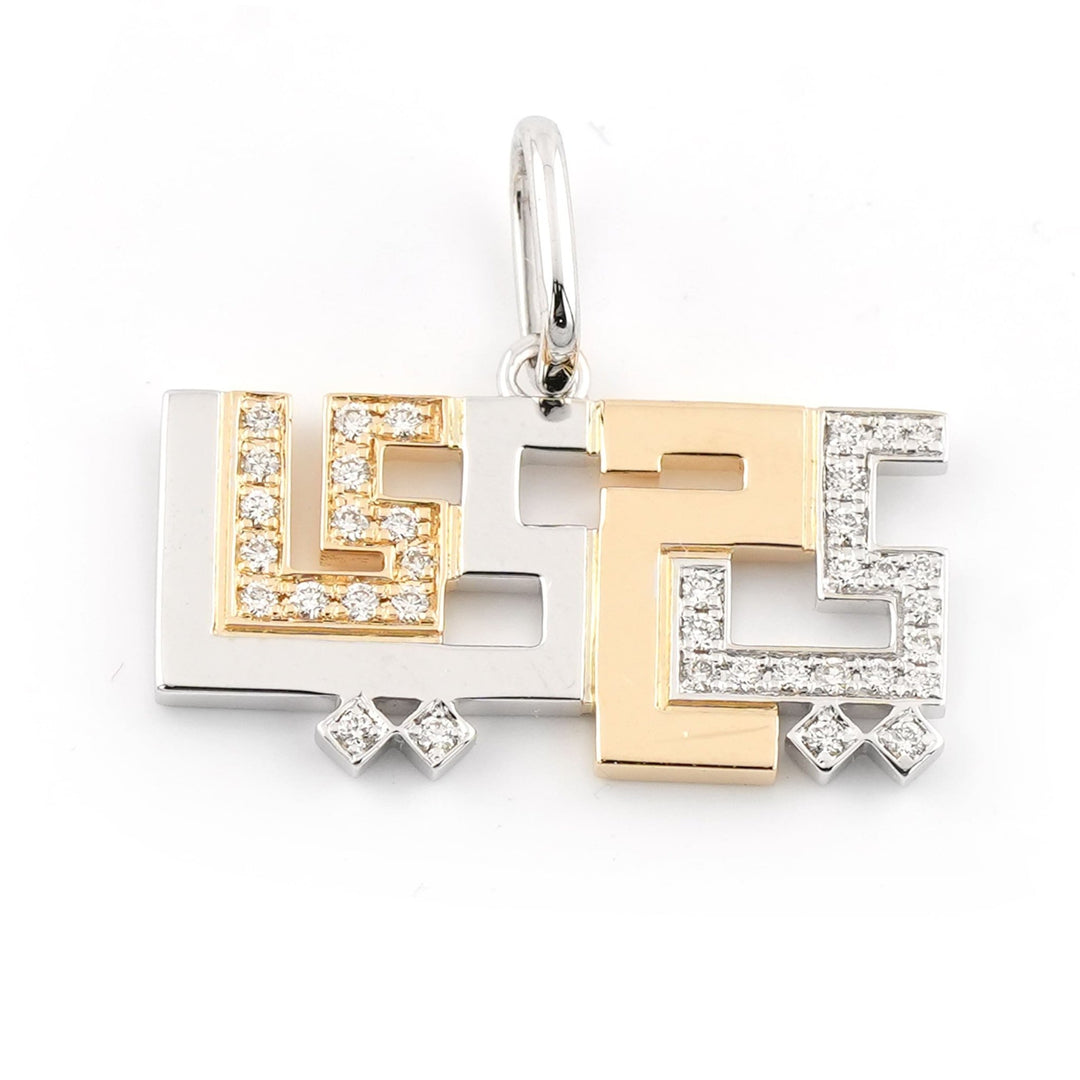 The Pendant - HIBA JABER