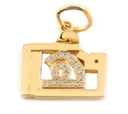 The Pendant - HIBA JABER