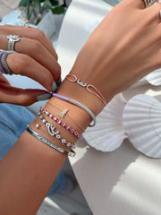 The Spaced - Out Bracelet - HIBA JABER