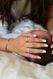 The Spaced - out Bracelet - HIBA JABER