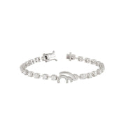 The Spaced - Out Bracelet - HIBA JABER