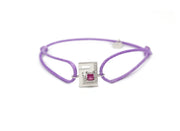 The Thread Bracelet - HIBA JABER