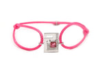 Load image into Gallery viewer, The Thread Bracelet - HIBA JABER
