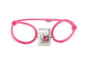 The Thread Bracelet - HIBA JABER