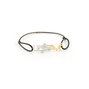 The Thread Bracelet - HIBA JABER
