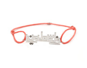The Thread Bracelet - HIBA JABER