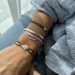 Load image into Gallery viewer, The Thread Bracelet - HIBA JABER
