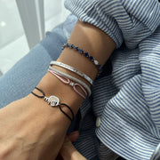 The Thread Bracelet - HIBA JABER