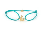 The Thread Bracelet - HIBA JABER