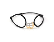 The Thread Bracelet - HIBA JABER