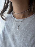 Load image into Gallery viewer, The Vertical Necklace - HIBA JABER