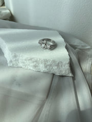 Thin Trio خواتم - HIBA JABER