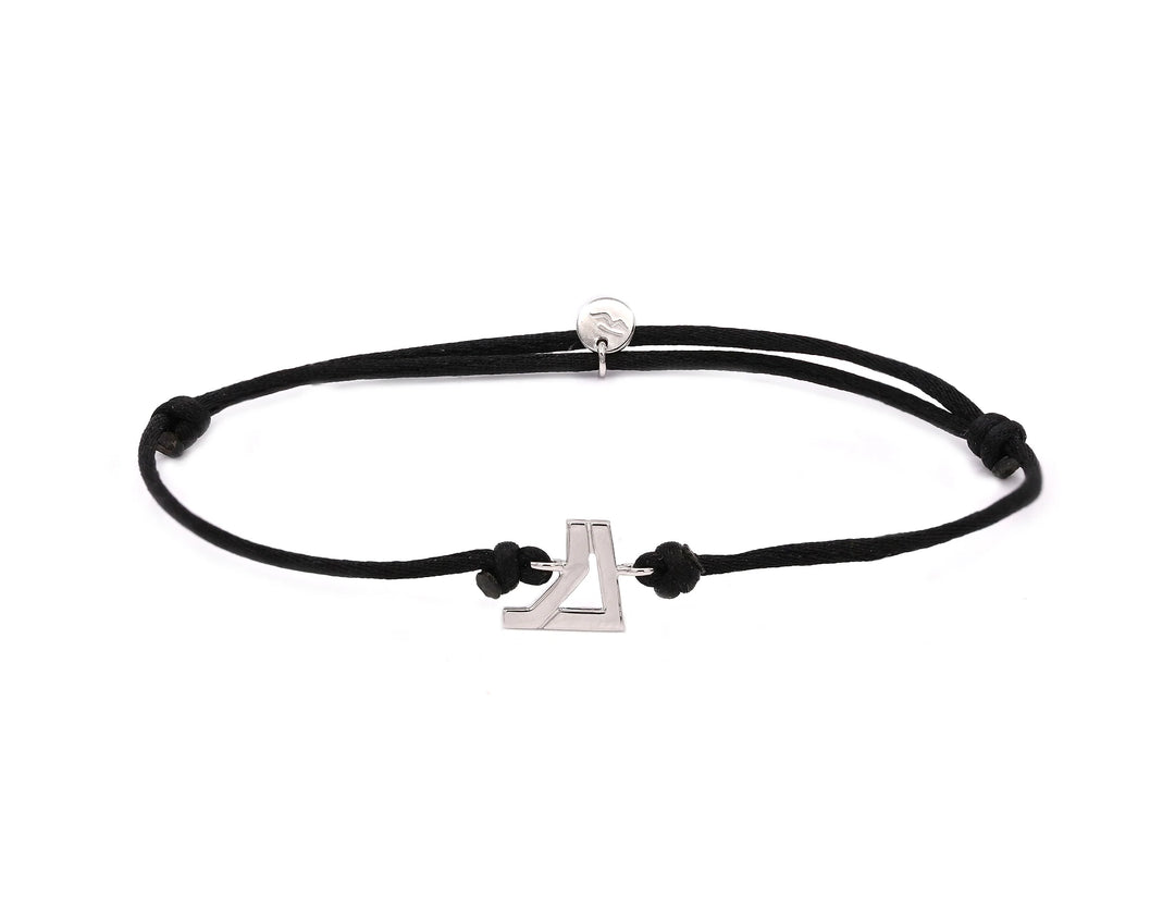 The Thread Bracelet