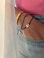 Load image into Gallery viewer, The Thread Bracelet
