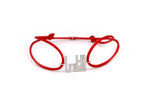 Load image into Gallery viewer, The Thread Bracelet
