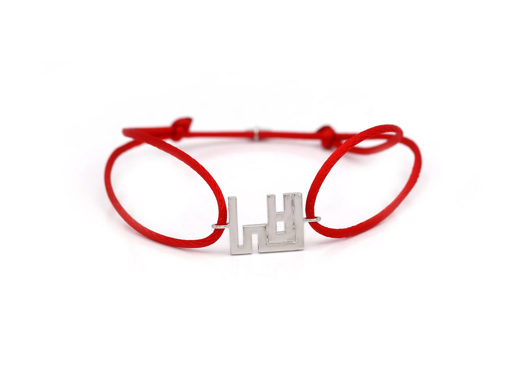The Thread Bracelet