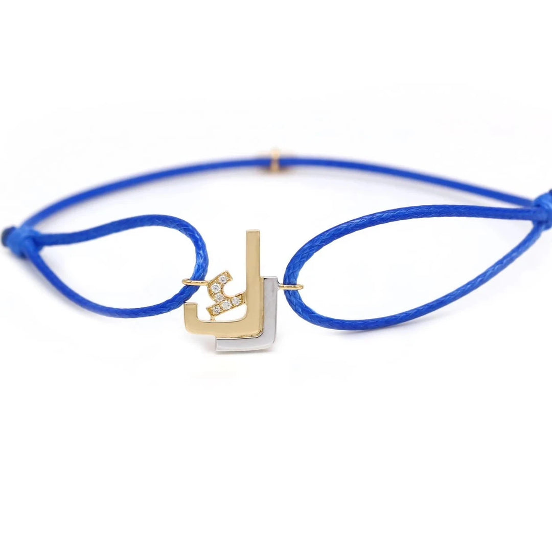 The Thread Bracelet
