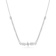 Triple Diamond Chocker - HIBA JABER