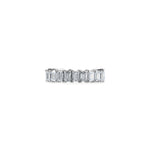 Load image into Gallery viewer, Two Way Diamond Eternity Band - HIBA JABER
